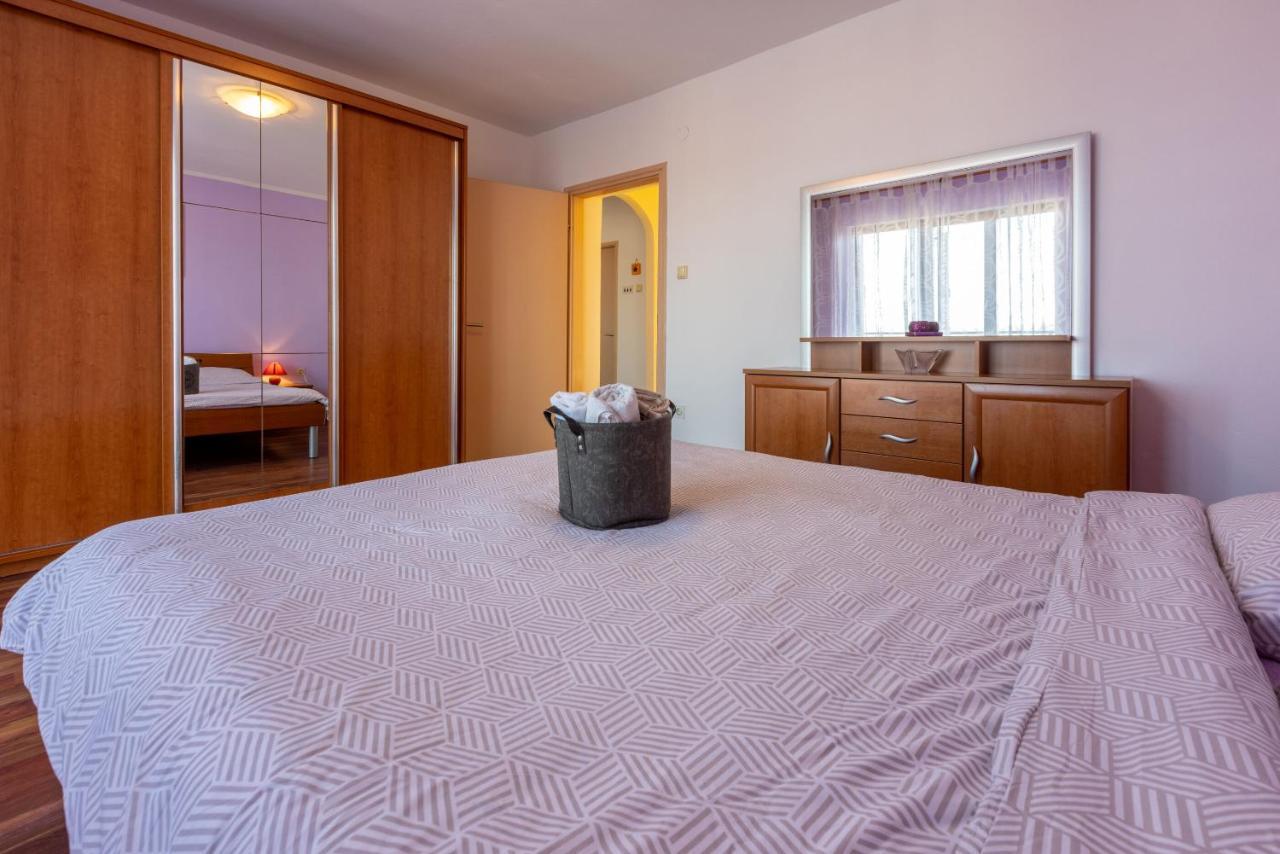 Apartments Filip ツリクヴェニツァ エクステリア 写真