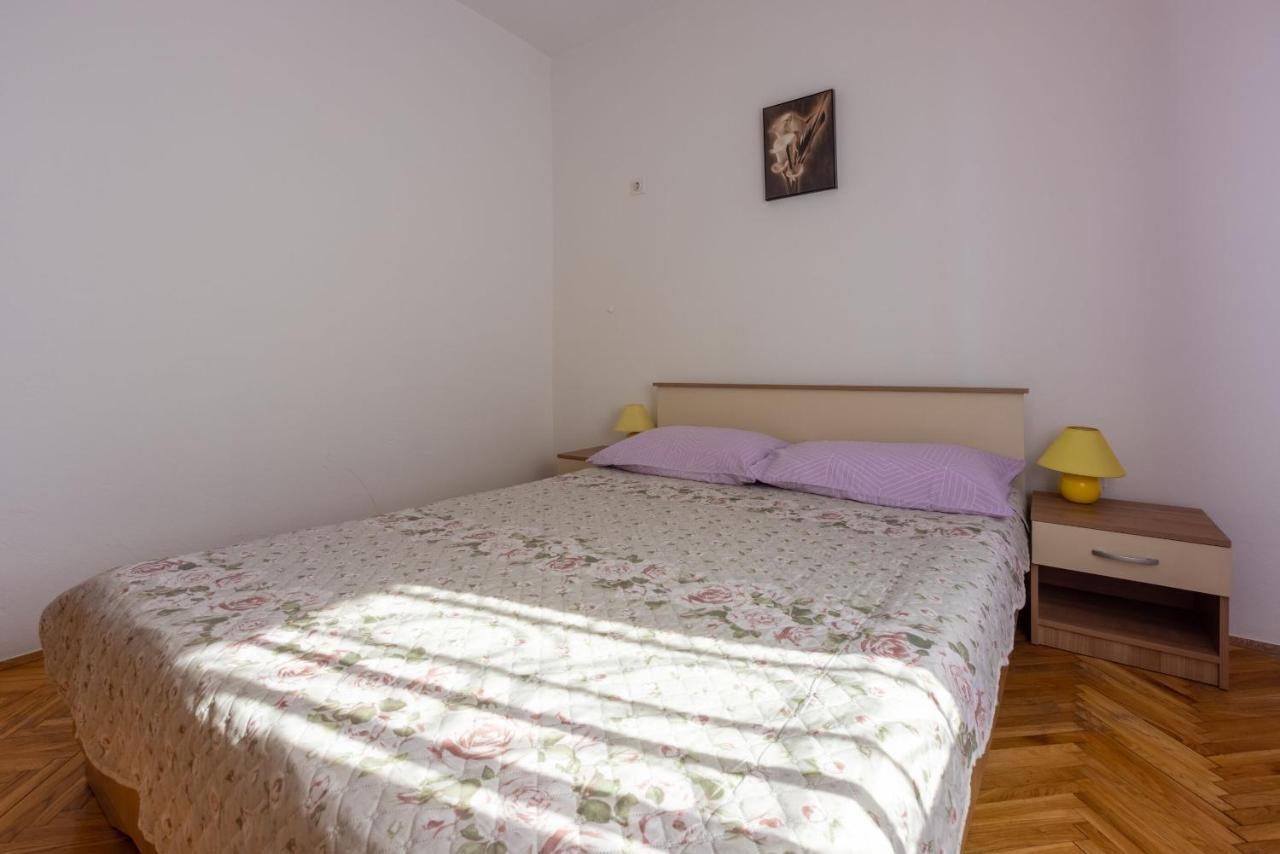 Apartments Filip ツリクヴェニツァ エクステリア 写真