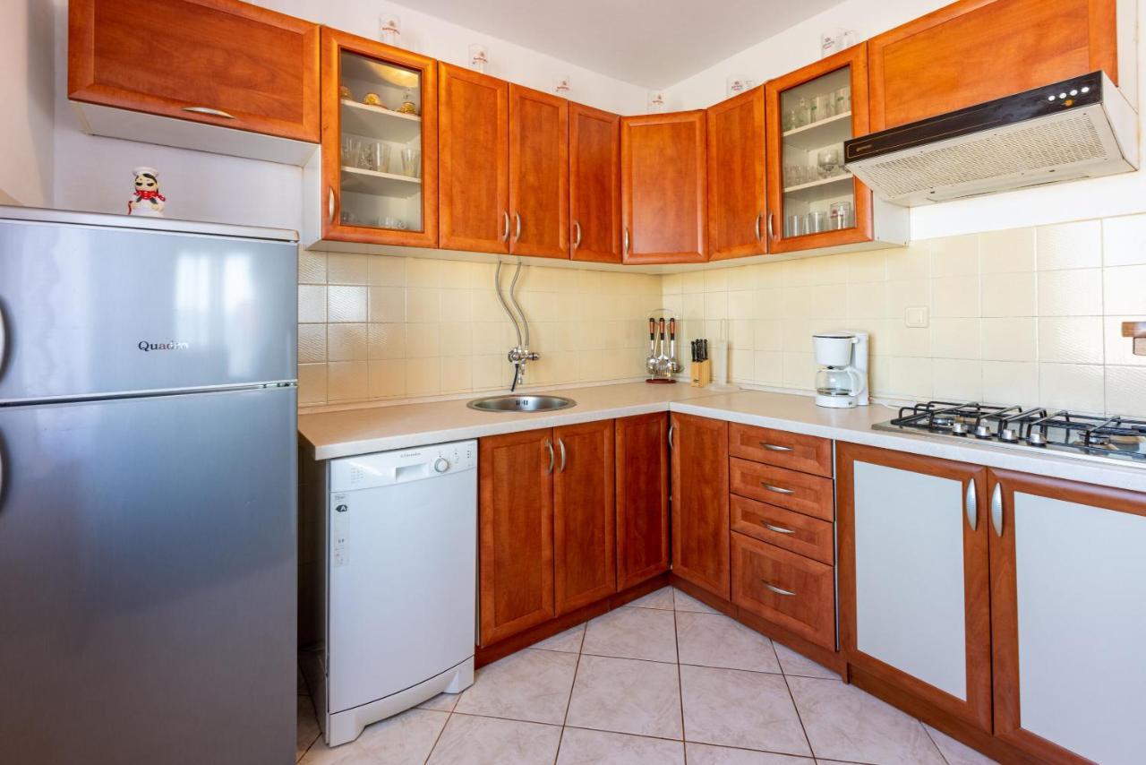 Apartments Filip ツリクヴェニツァ エクステリア 写真