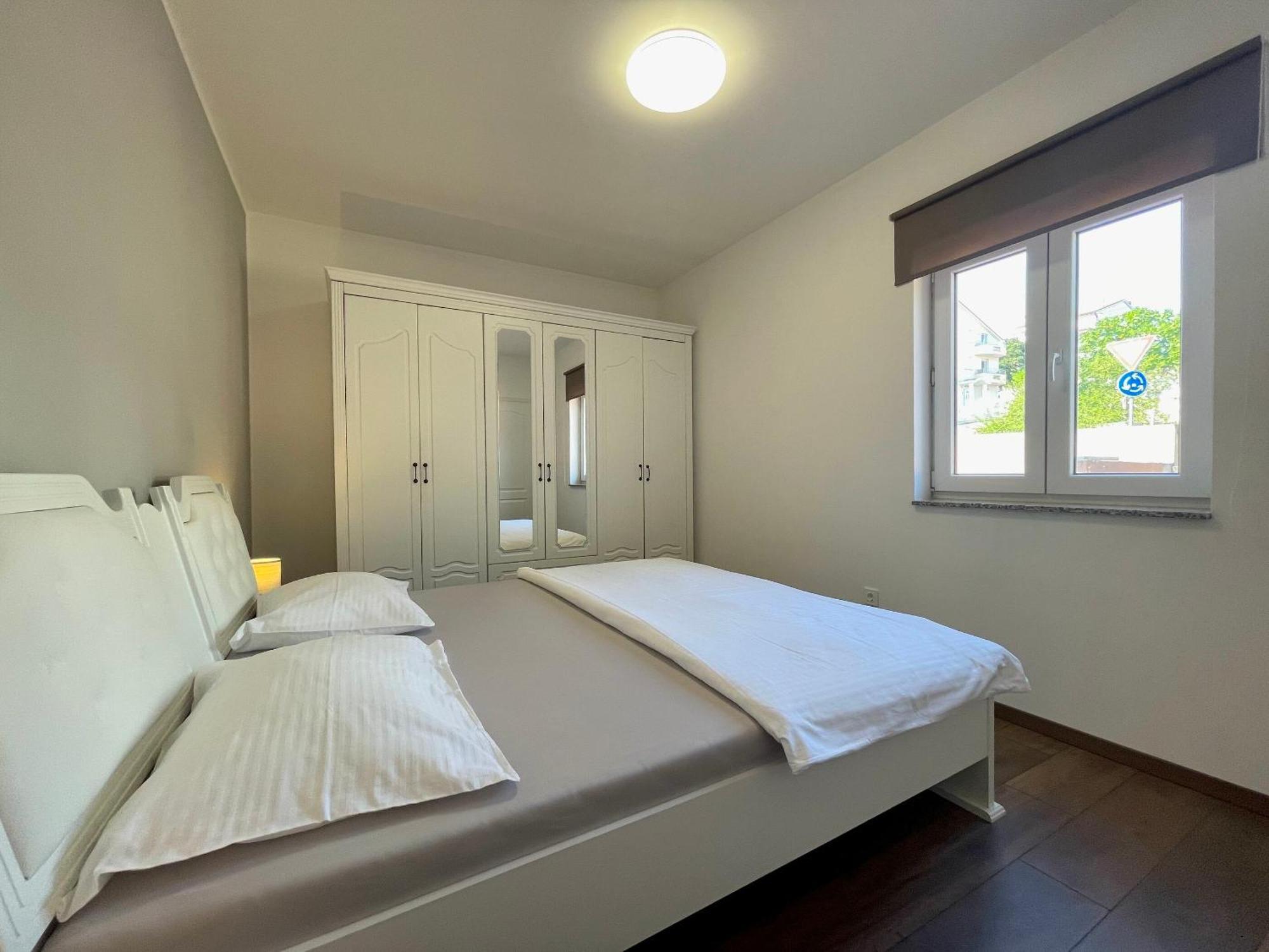 Apartments Filip ツリクヴェニツァ エクステリア 写真