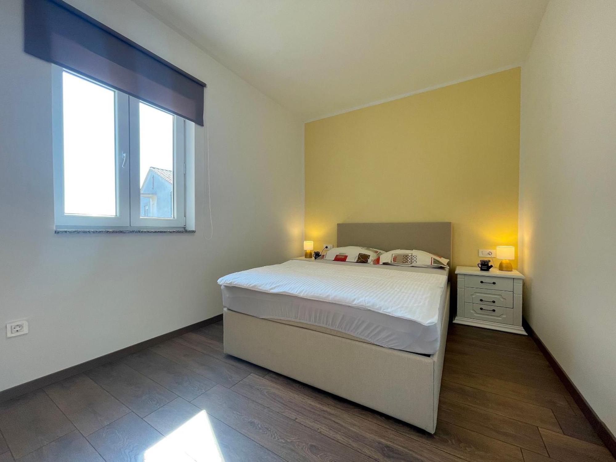 Apartments Filip ツリクヴェニツァ エクステリア 写真