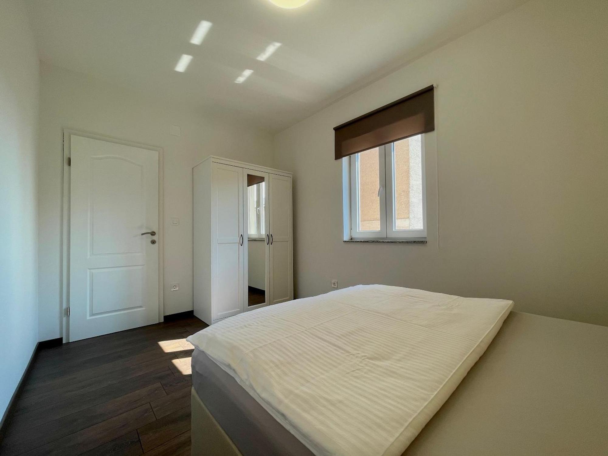 Apartments Filip ツリクヴェニツァ エクステリア 写真