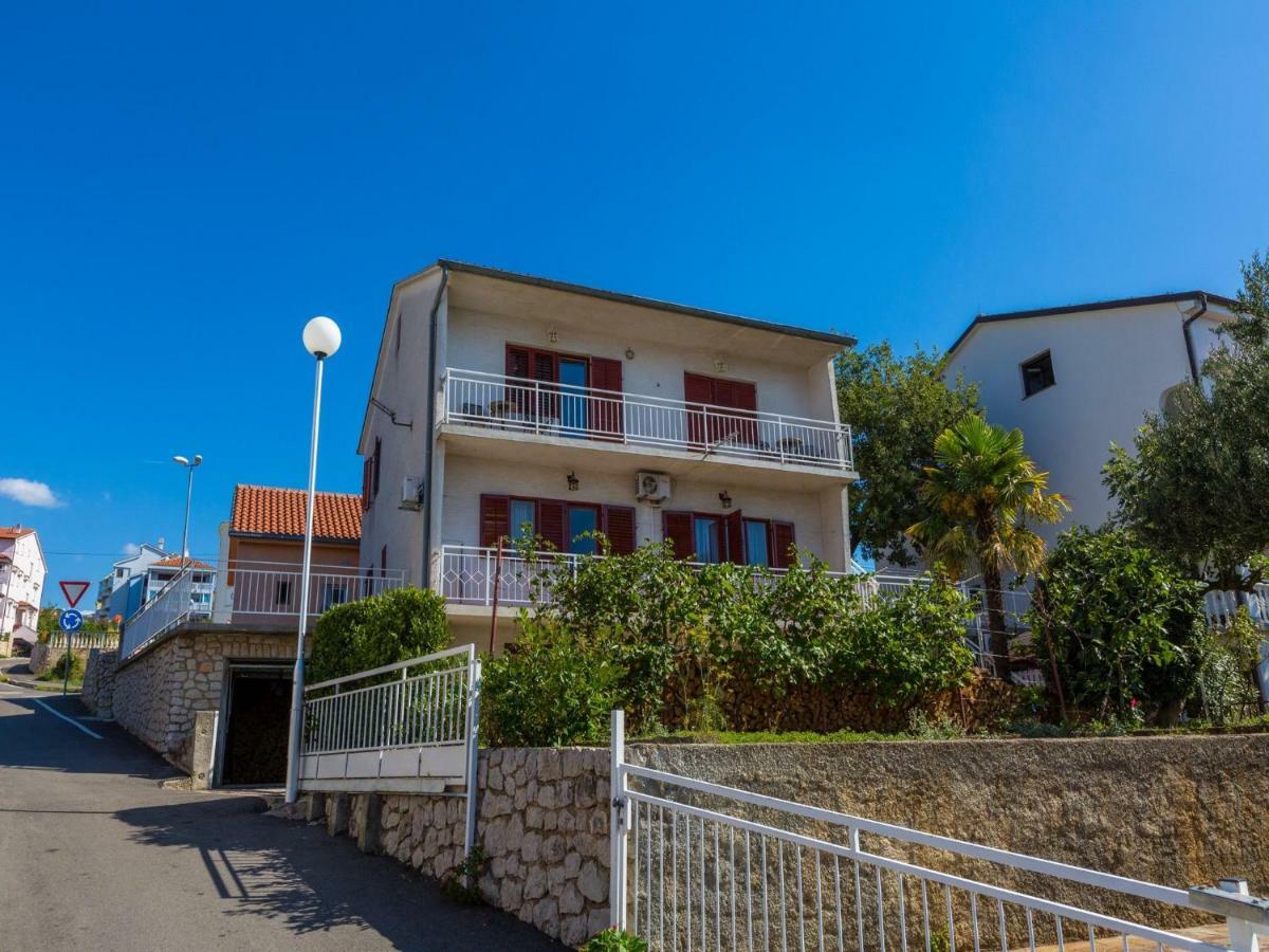 Apartments Filip ツリクヴェニツァ エクステリア 写真